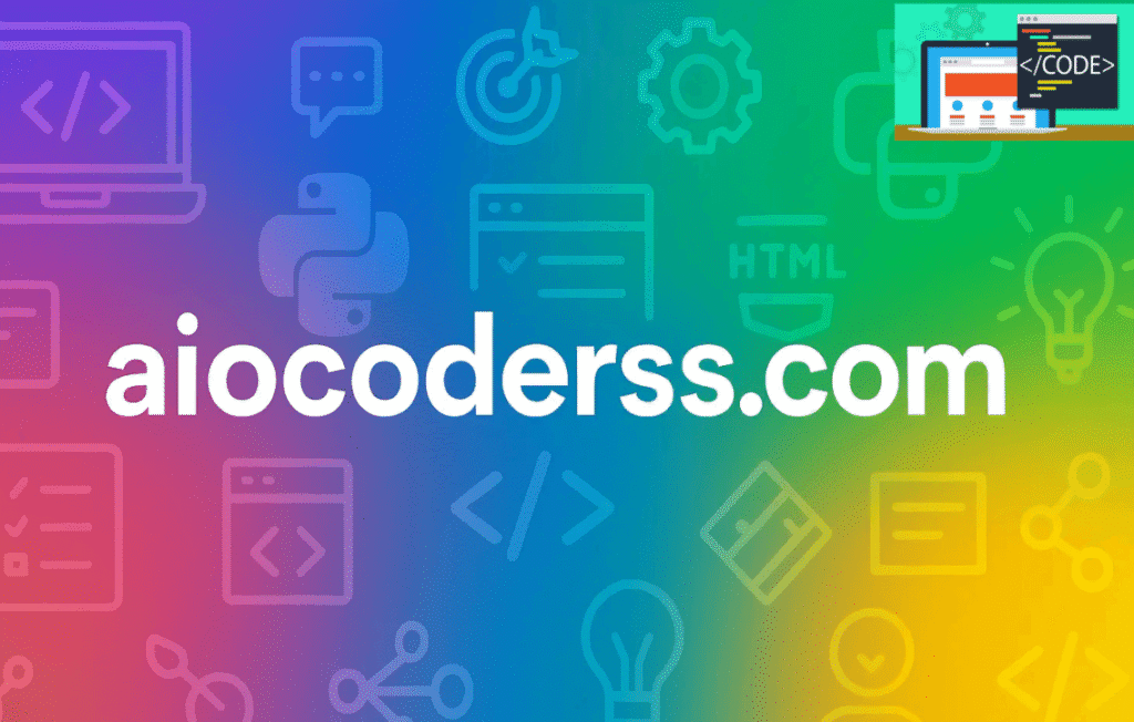 AioCoderss.com