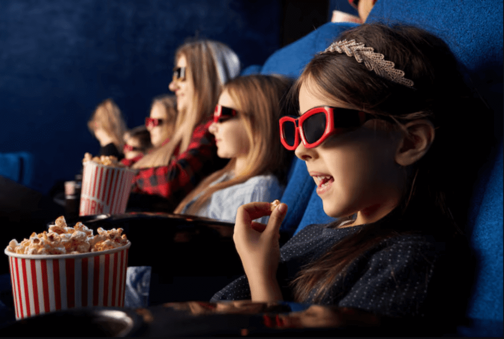 Cinndymovies