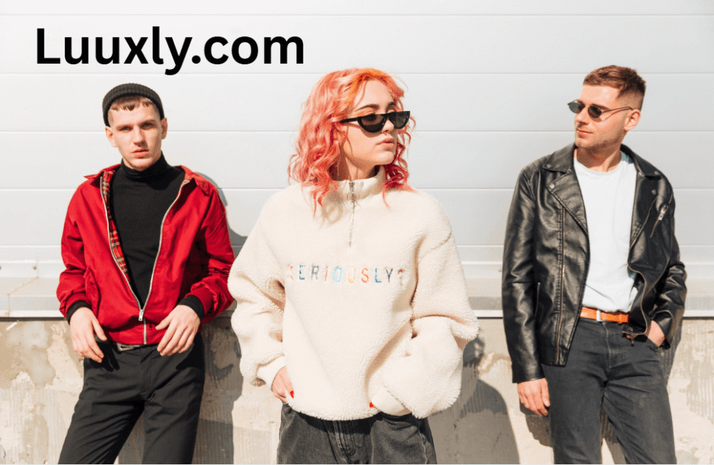 Luuxly.com