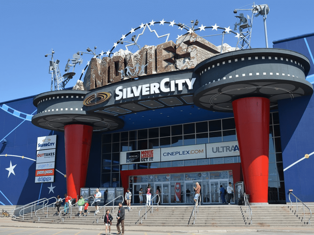 SilverCity