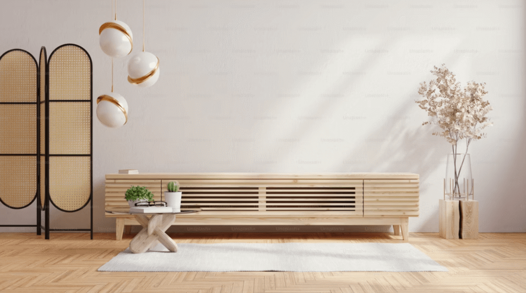 Baseboard Heater