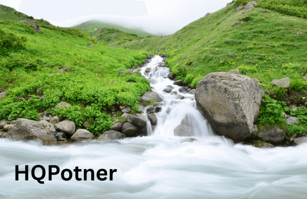 HQPotner