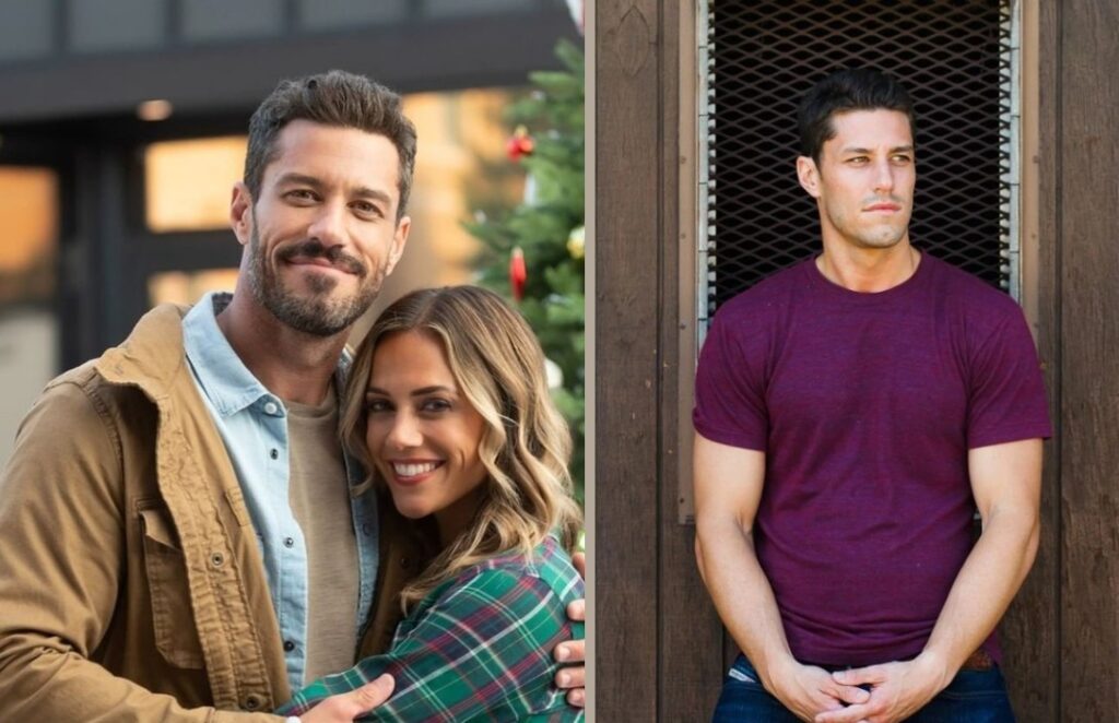 Brandon Quinn Movies Net Worth Wife & Full Biography (2025) Brandon Quinn