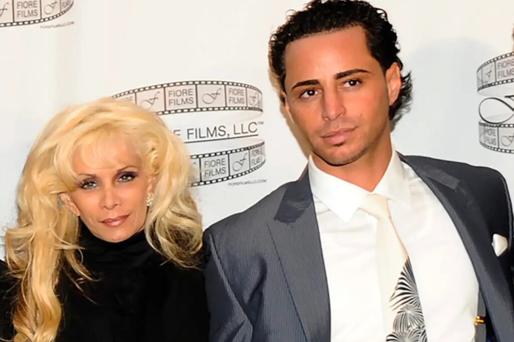 Victoria Gotti
