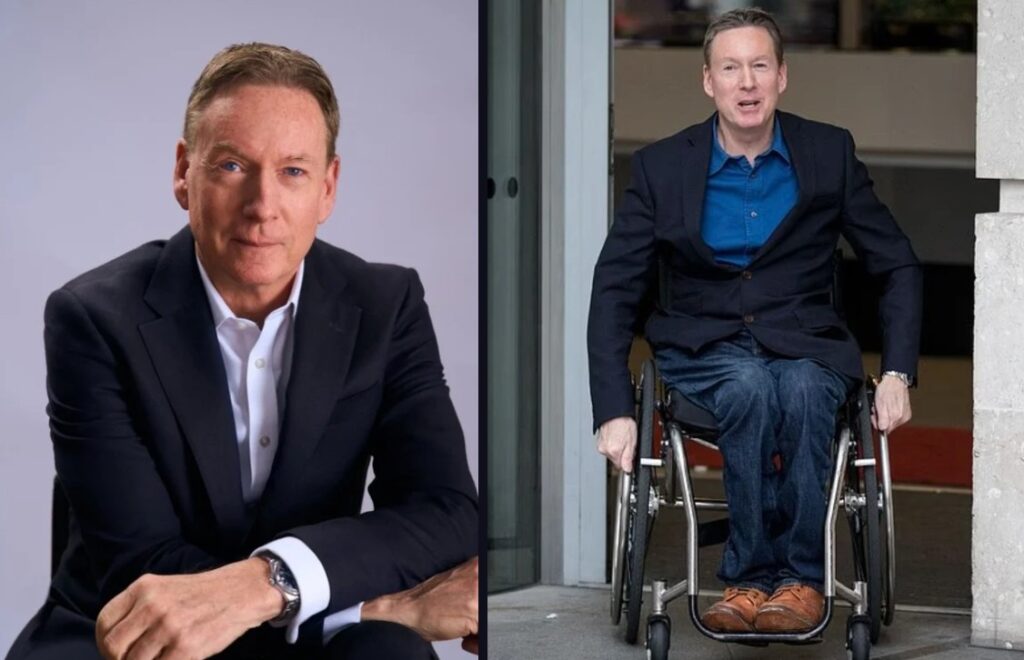 Frank Gardner