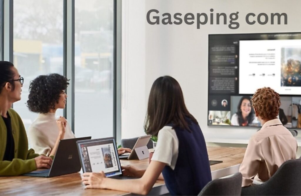 Gaseping com Review Is This Mysterious Site Safe or a Scam? Gaseping com