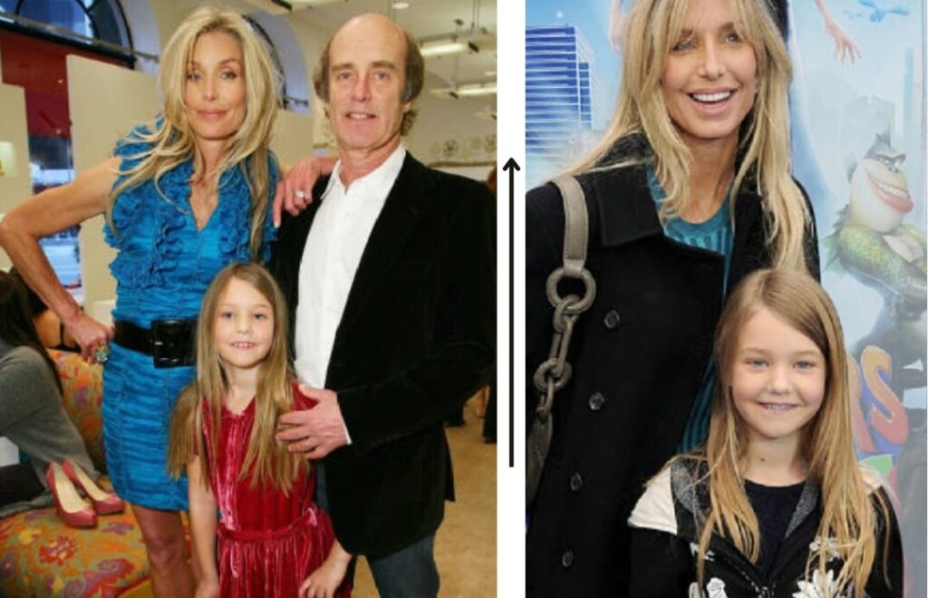 India Rose Brittenham A Rising Star with Legacy Roots India Rose Brittenham