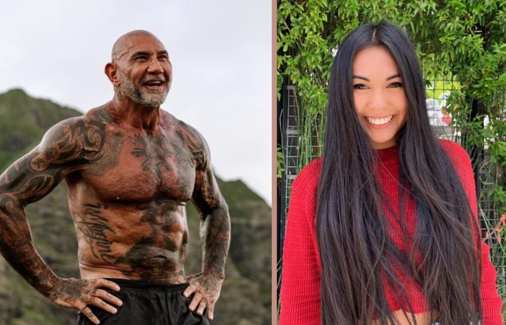 Dave Bautista net worth