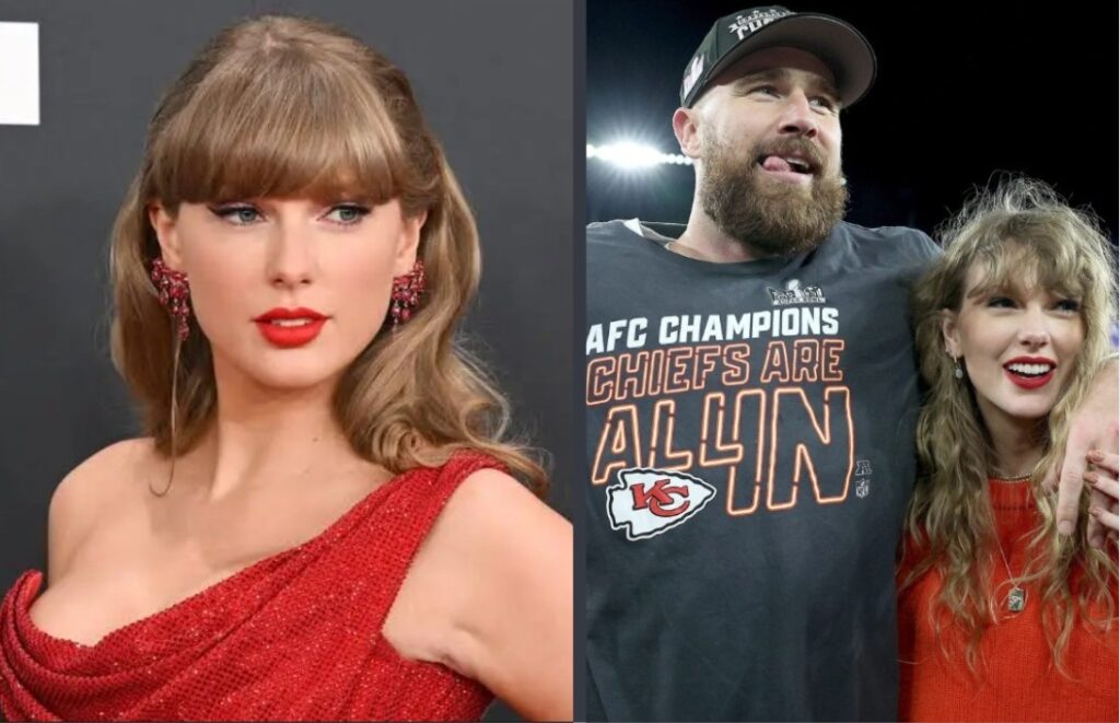Taylor Swift Travis Kelce Relationship Engagement Rumors & Net Worth Taylor Swift Travis Kelce