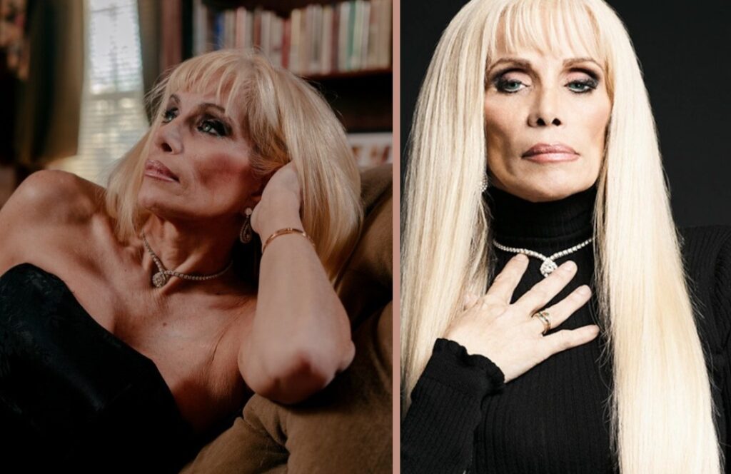 Victoria Gotti Life Kids Net Worth & Where She Is Now (2025) Victoria Gotti