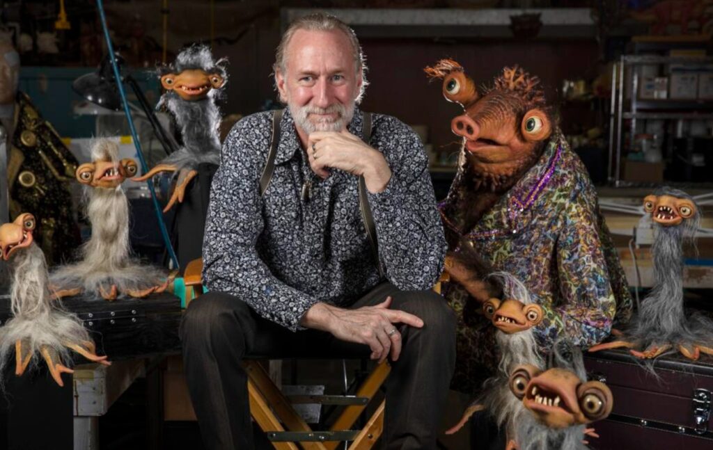 Brian Henson