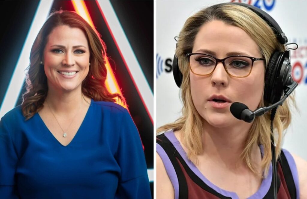 Erin Perrine Age A Comprehensive Biography and Life Overview Erin Perrine Age