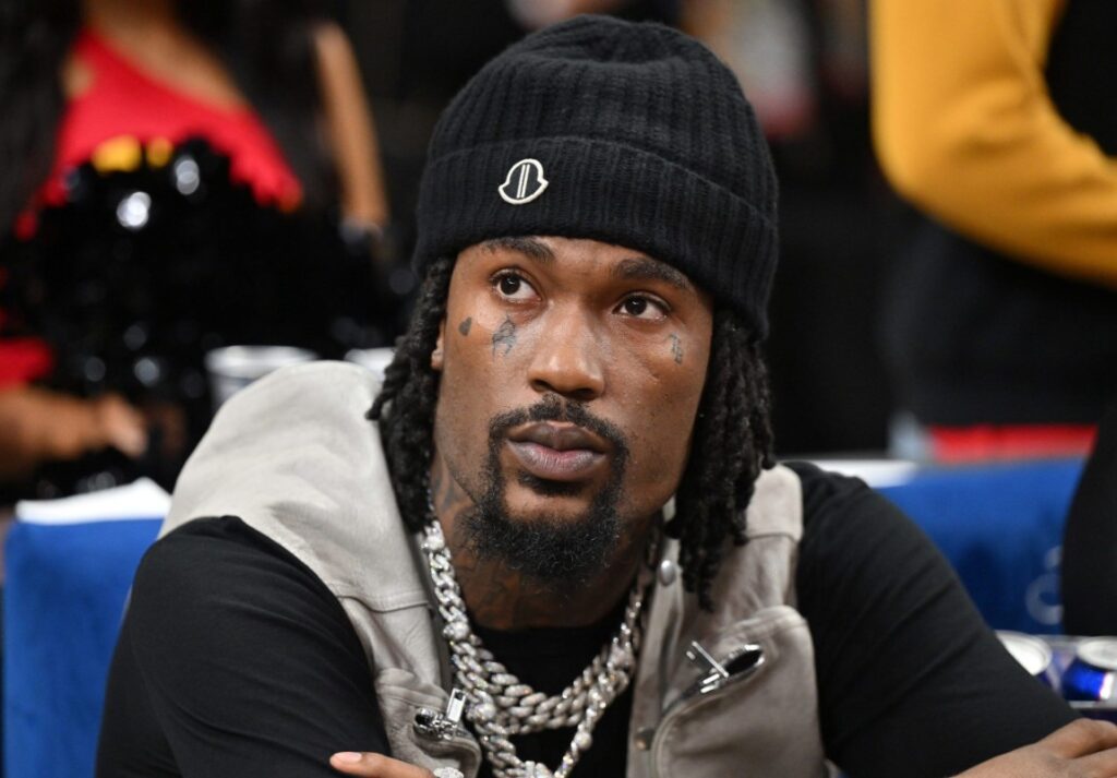 Hunxho Real Name: The Truth About the Rising Atlanta Rap Star Hunxho Real Name