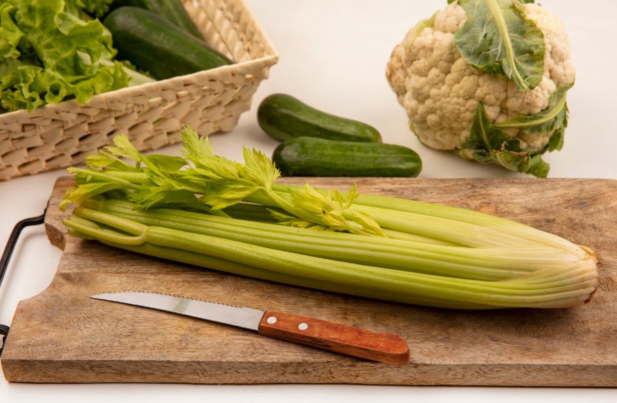 Pravi Celer Meaning Benefits Nutrition and Uses Pravi Celer