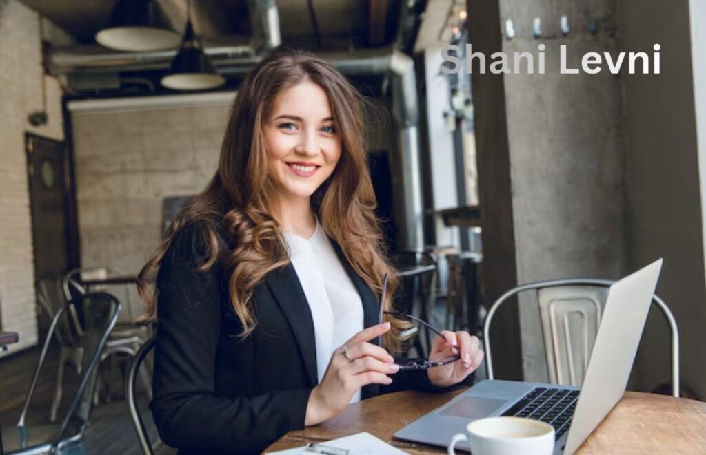 Shani Levni Biography Career Journey and Rising Influence Shani Levni