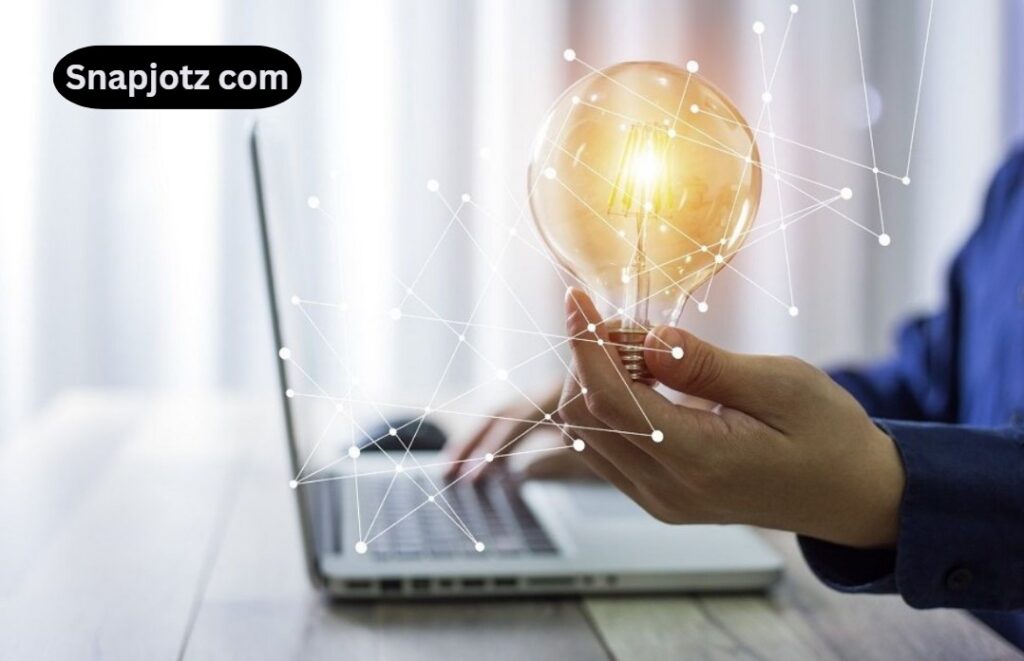 Snapjotz com