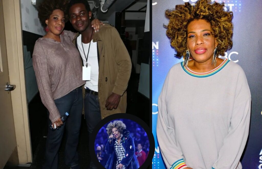 Tracey Hinds: Life, Marriage to Macy Gray & Career Overview Tracey Hinds