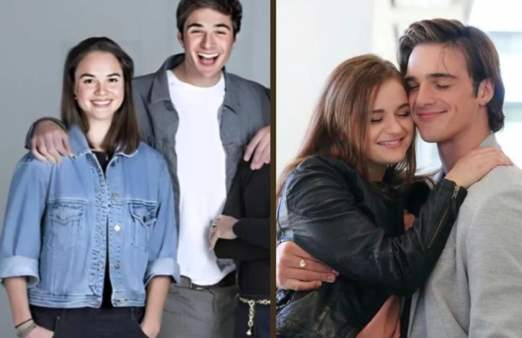 Jalynn Elordi Biography Age Family and Net Worth of Jacob Elordi’s Sister jalynn elordi