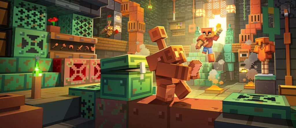 Jojoy Minecraft Guide Safety Risks and Real Alternatives jojoy minecraft