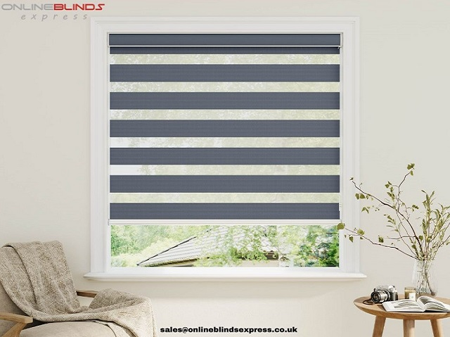 2025 Window Blinds Trends: Colors, Fabrics & Smart Automation Features Day & Night Blinds
