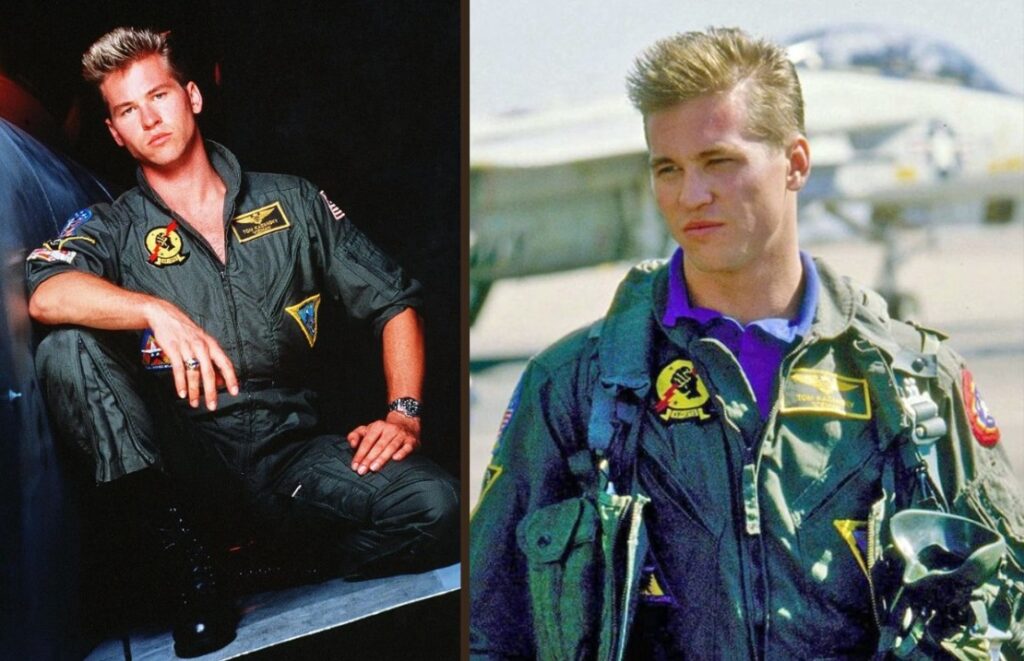 Val Kilmer Top Gun Maverick Legacy Impact & Story Val Kilmer Top Gun Maverick